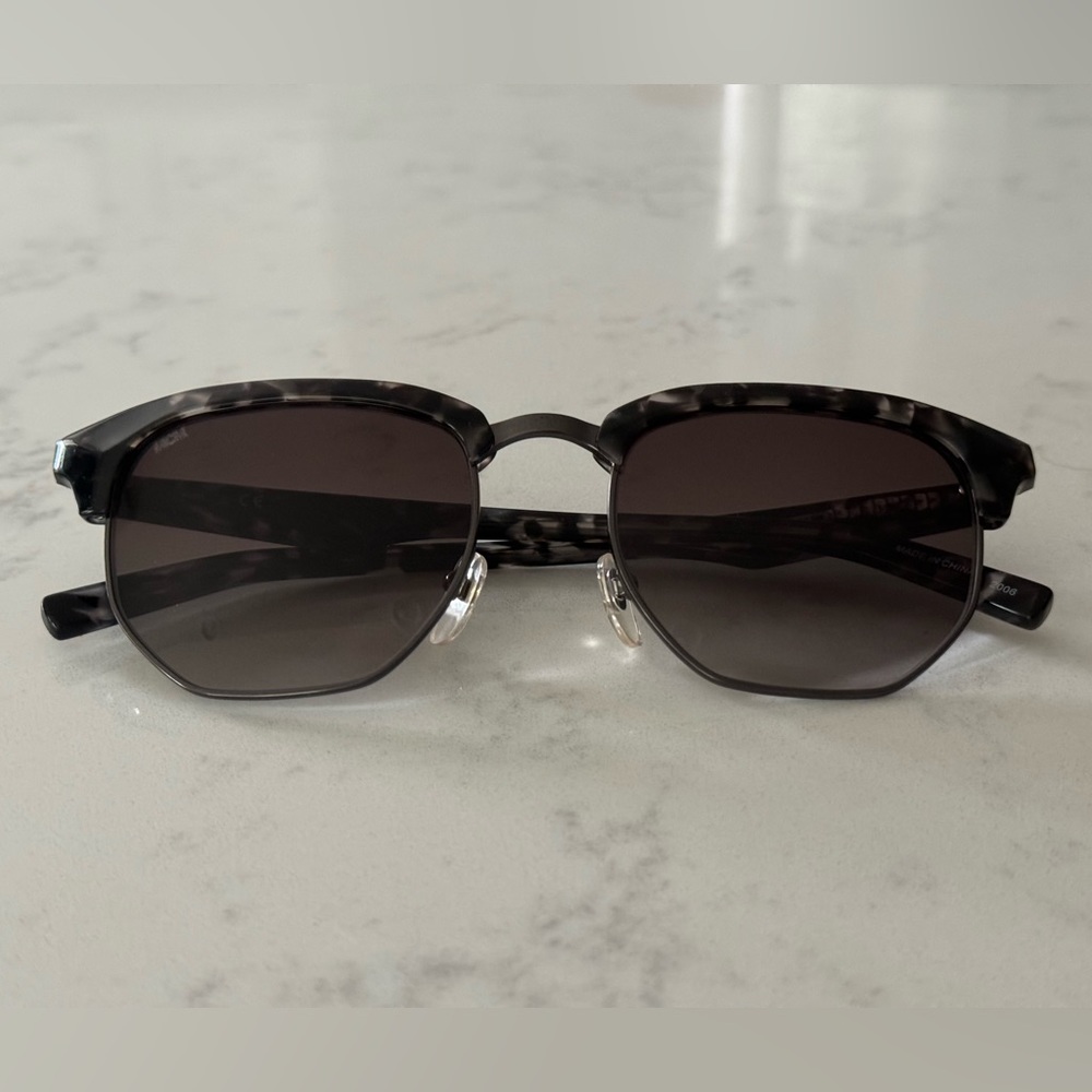 MCM 53mm Gradient Sunglasses